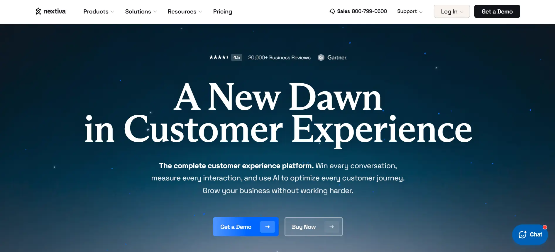Nextiva